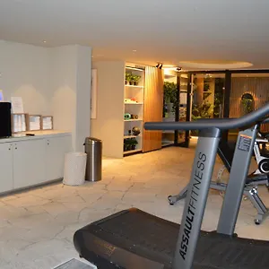 Aparthotel Premier, Antwerpen
