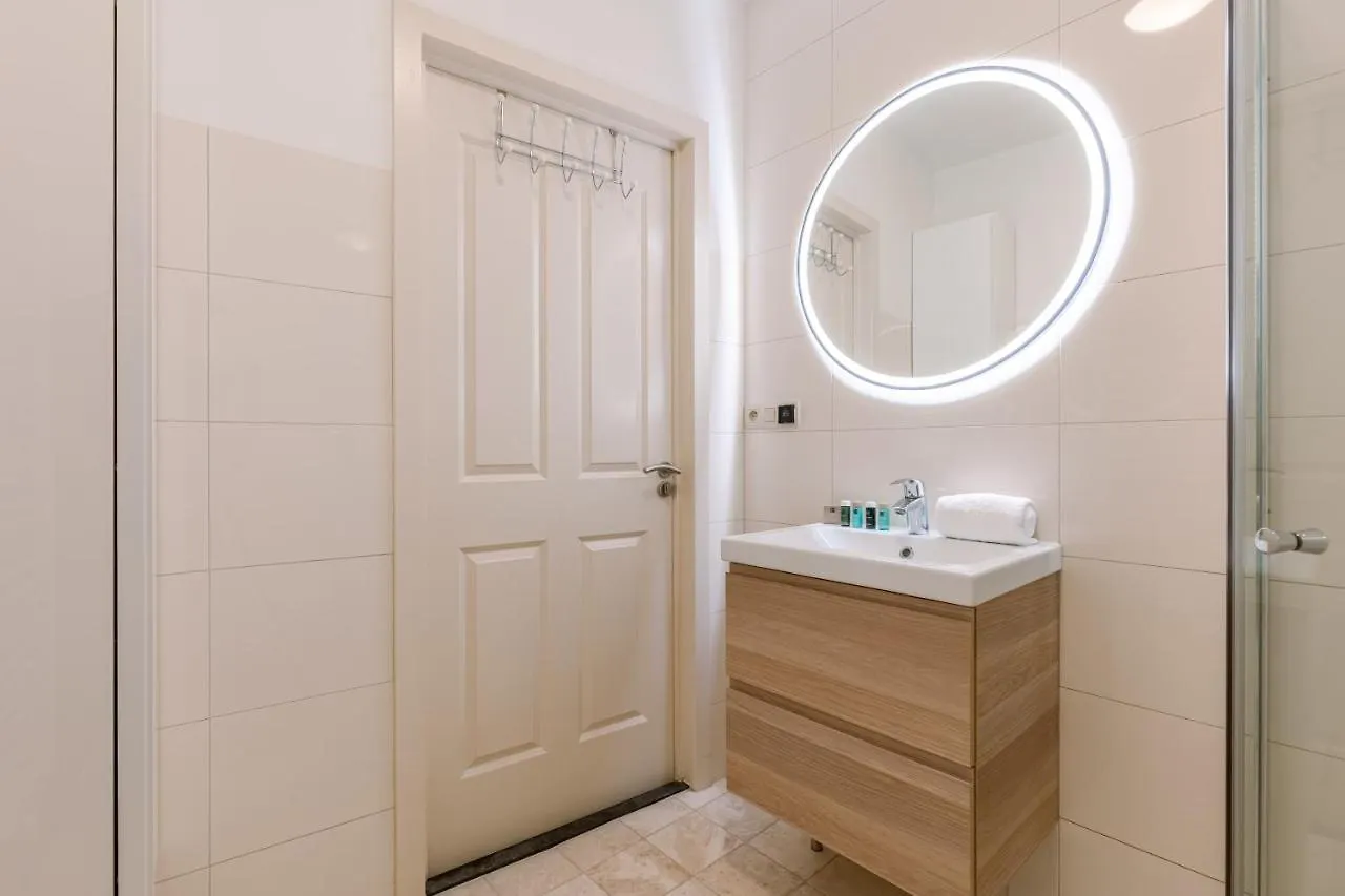 Authentic Apartment In The Heart Of Antwerp 0*,  Belgium