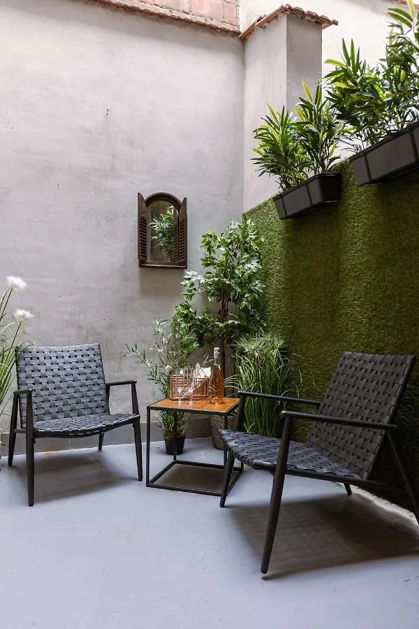 Authentic Apartment In The Heart Of Antverpy Belgie