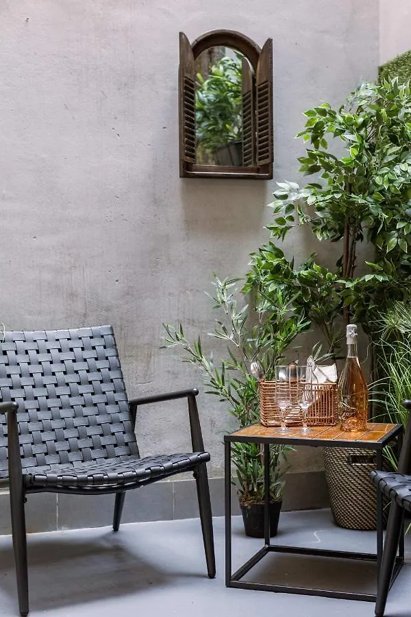 Authentic Apartment In The Heart Of Antverpy 0*,  Belgie