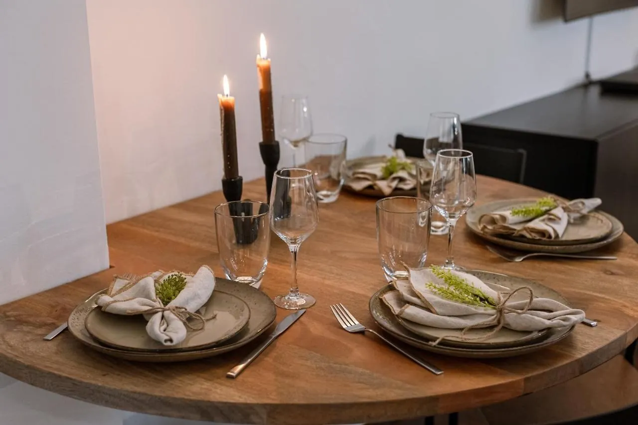 Authentic Apartment In The Heart Of Antverpy Belgie