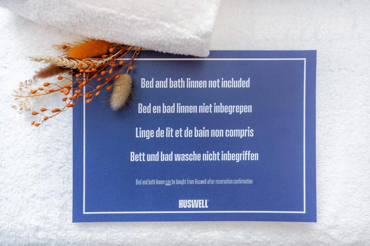 Authentic Apartment In The Heart Of Antverpy 0*,  Belgie